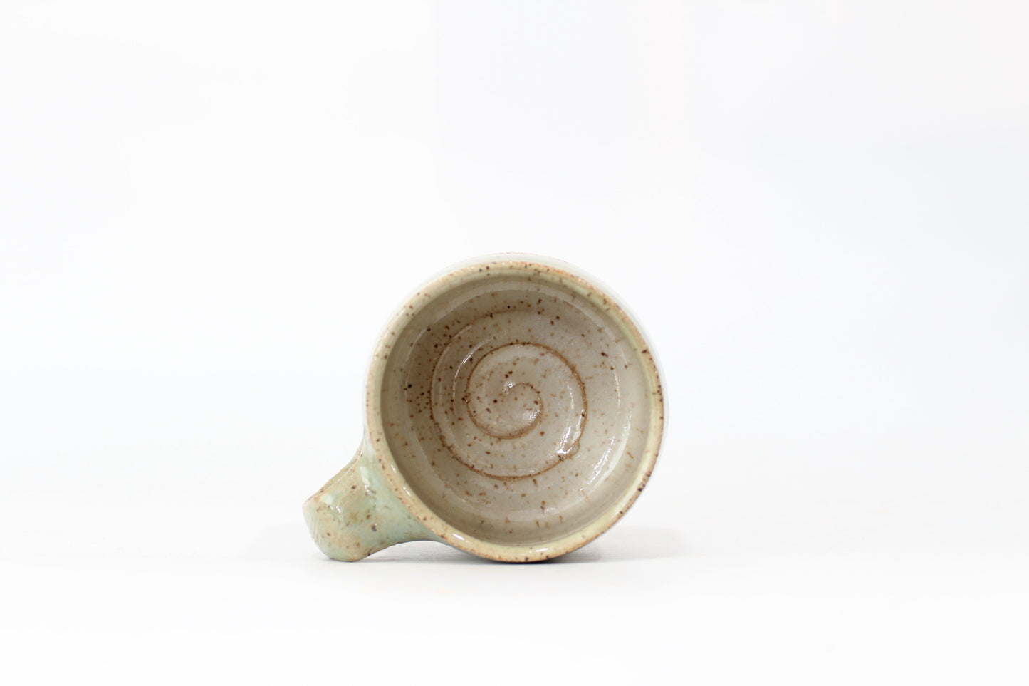 PRE-SALE Textured Cloud Mug. Small (9-11 oz), medium (12-14 oz) or large (15-17 oz). Angled or straight walls. 6-10 weeks