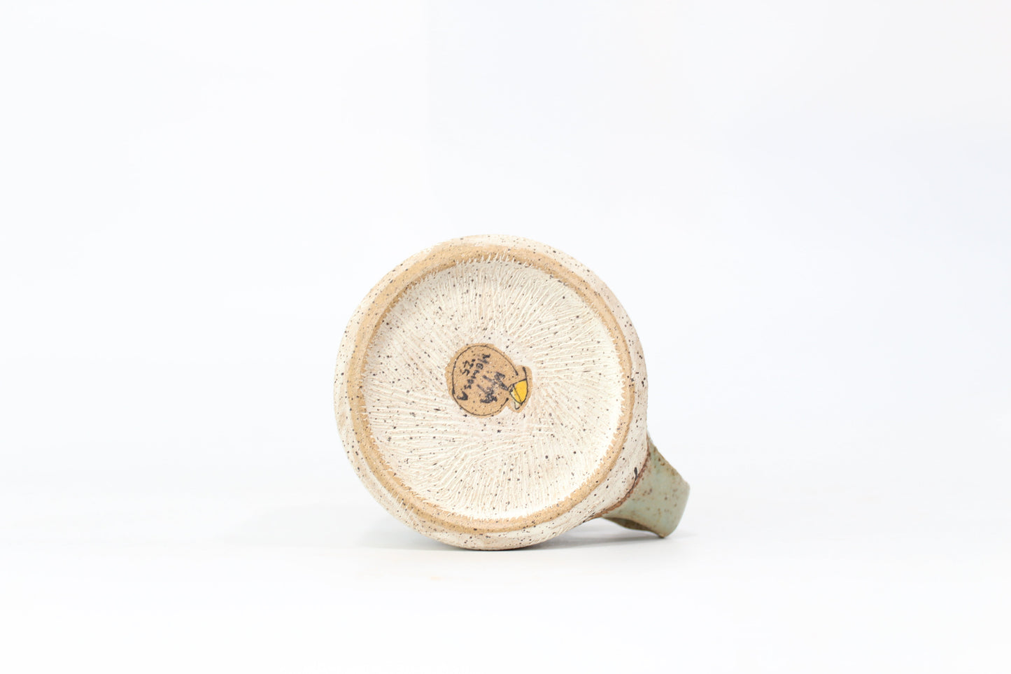 PRE-SALE Textured Cloud Mug. Small (9-11 oz), medium (12-14 oz) or large (15-17 oz). Angled or straight walls. 6-10 weeks