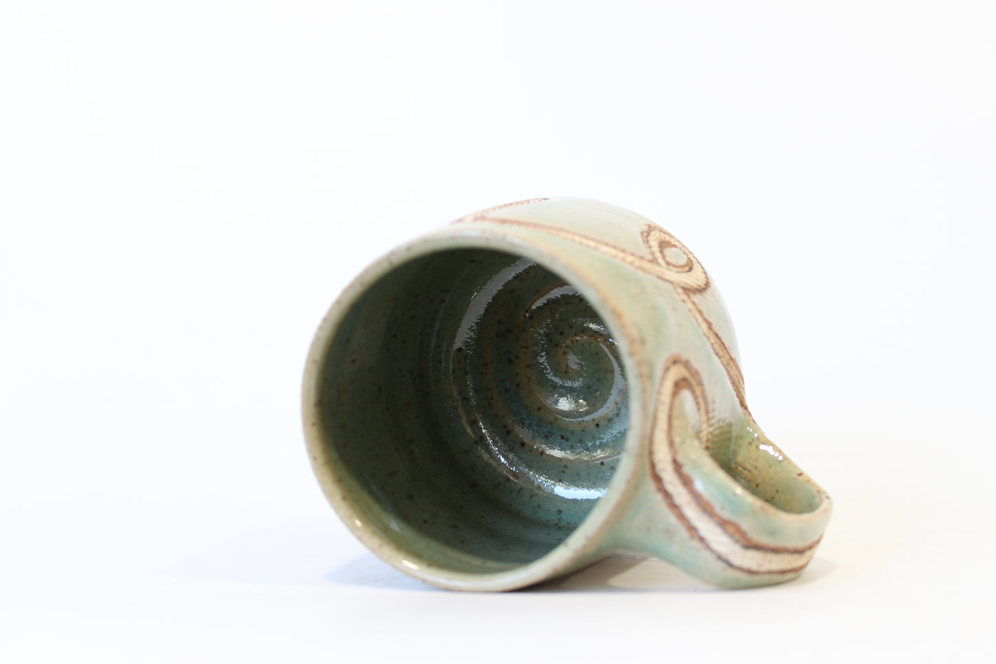 023. Textured F-bomb Mug - 17oz.