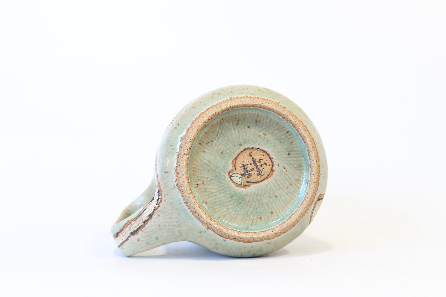 023. Textured F-bomb Mug - 17oz.