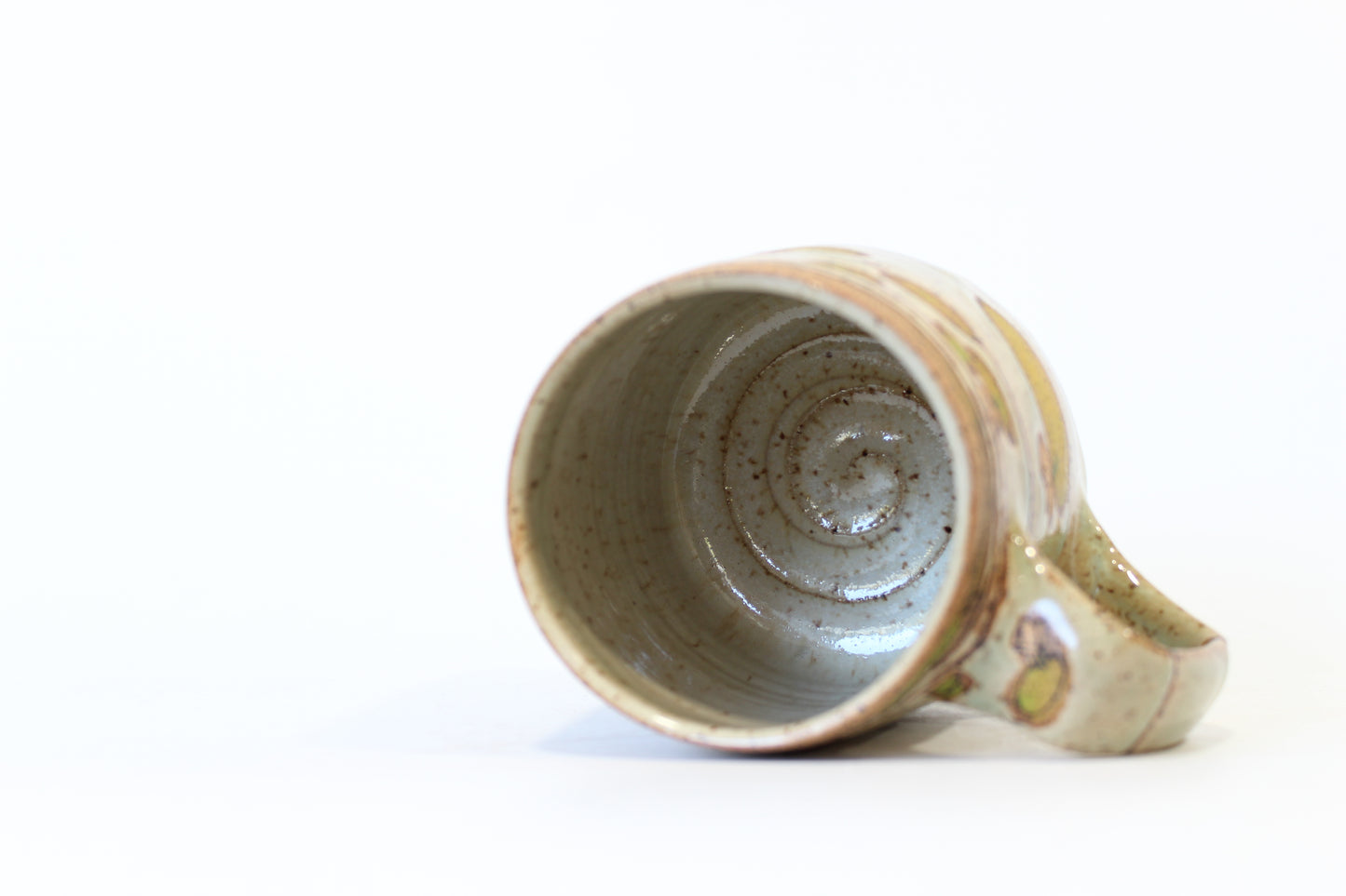 025. Lily Pad Mug - 18oz.