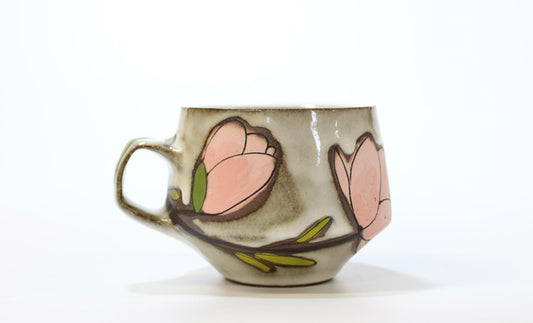 Surface Decoration Workshop