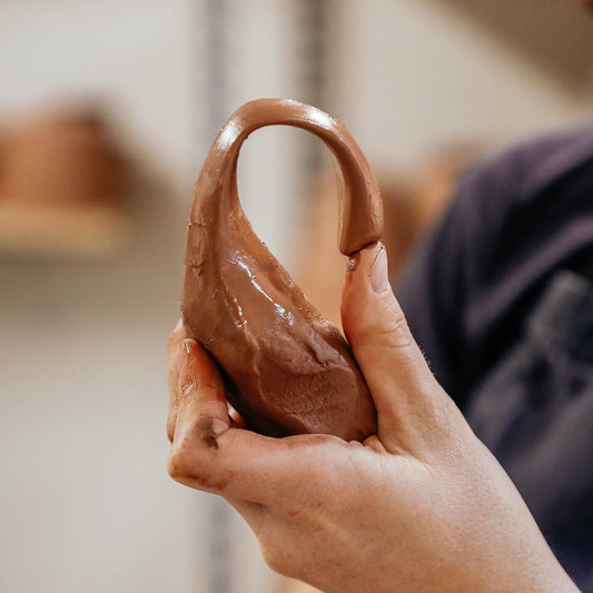 Pulled Handle Workshop