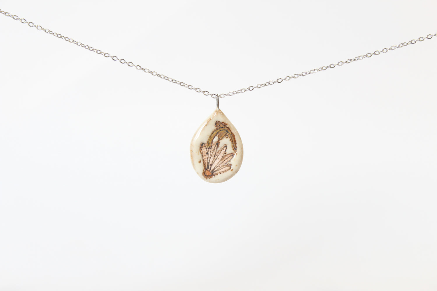 Earrings, Necklaces, and Pins