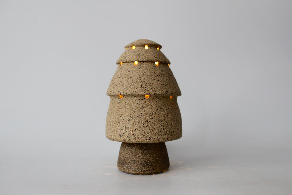 PRE-SALE - Bird Village Tree 2026 - Made to order 6-10 weeks