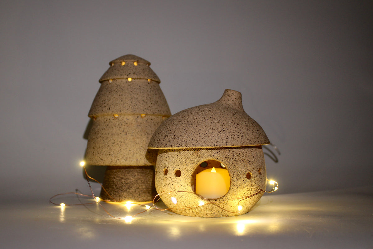 PRE-SALE - Bird Village Little House 2026 - Made to order 6-10 weeks