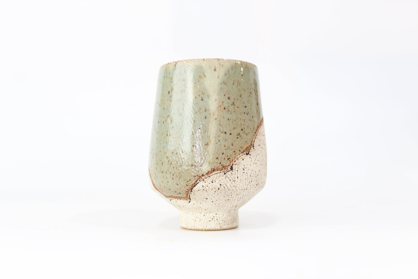 PRE-SALE Textured Cloud Cup. Tall or short. 4-10 weeks
