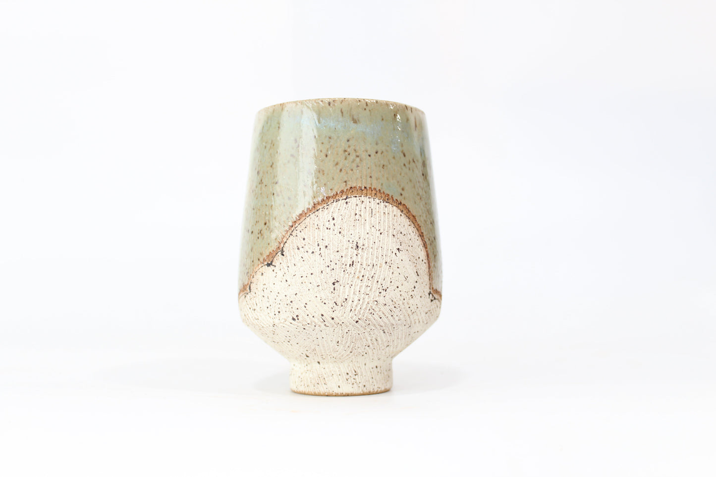PRE-SALE Textured Cloud Cup. Tall or short. 4-10 weeks