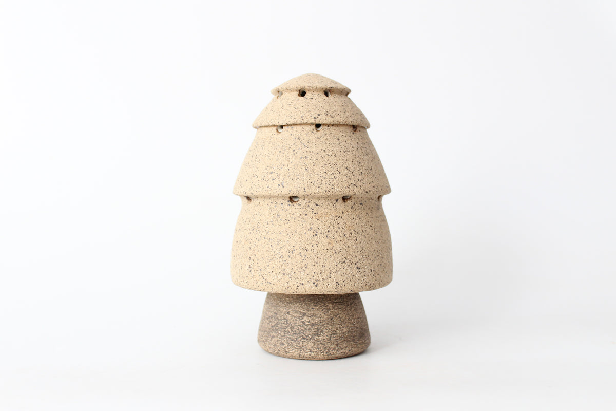 PRE-SALE - Bird Village Tree 2026 - Made to order 6-10 weeks