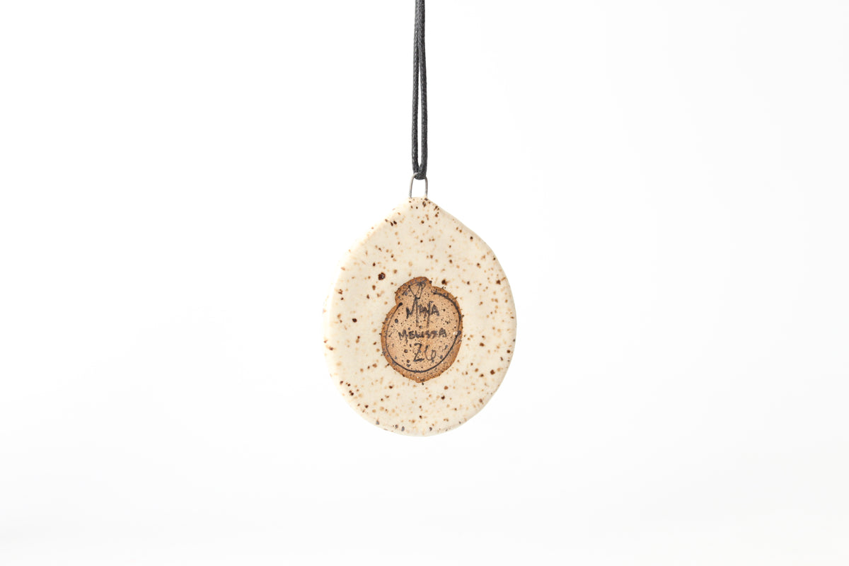 PRE-SALE - Bird Ornament 2026 - Color options available - Made to order 6-10 weeks