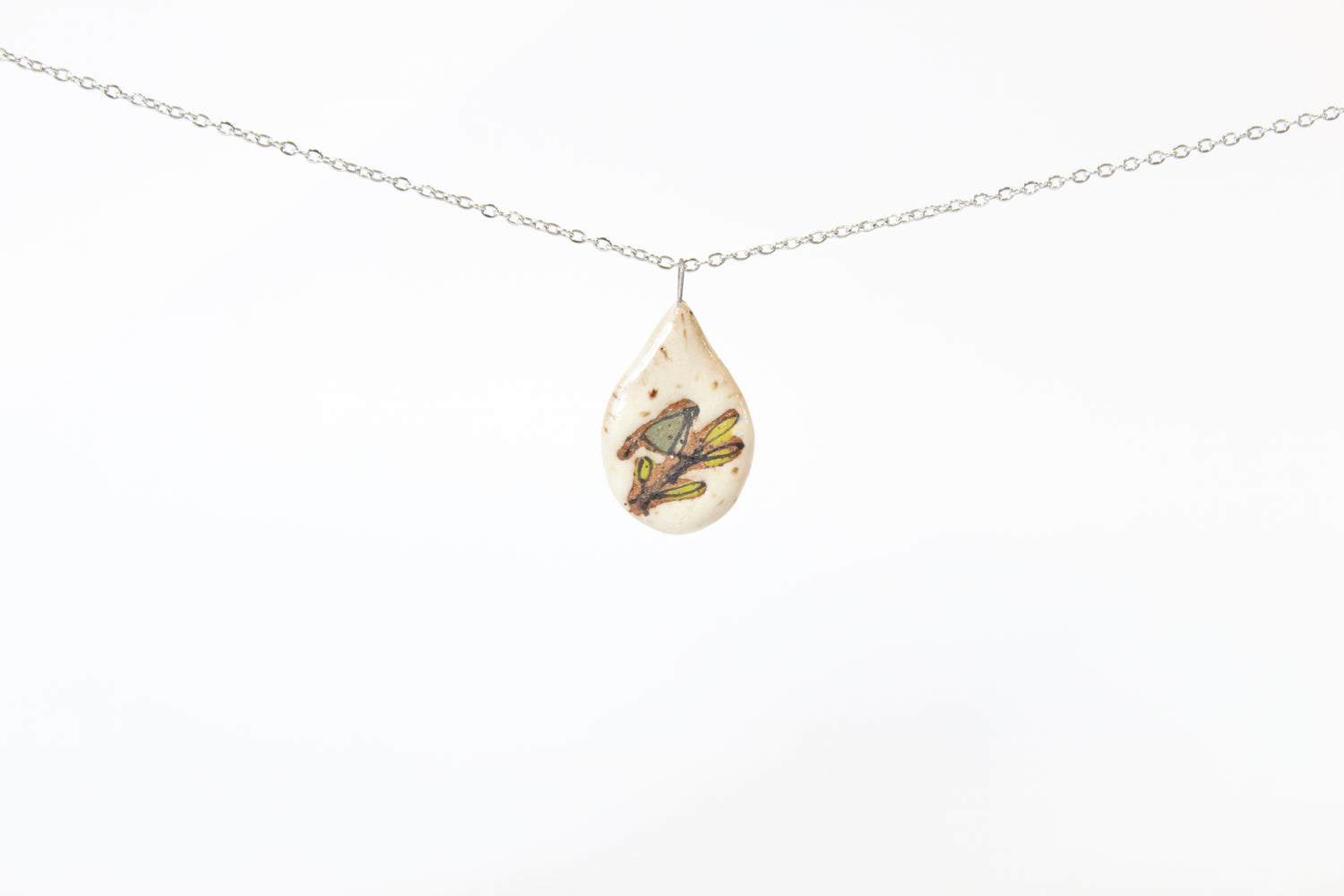 Earrings, Necklaces, and Pins