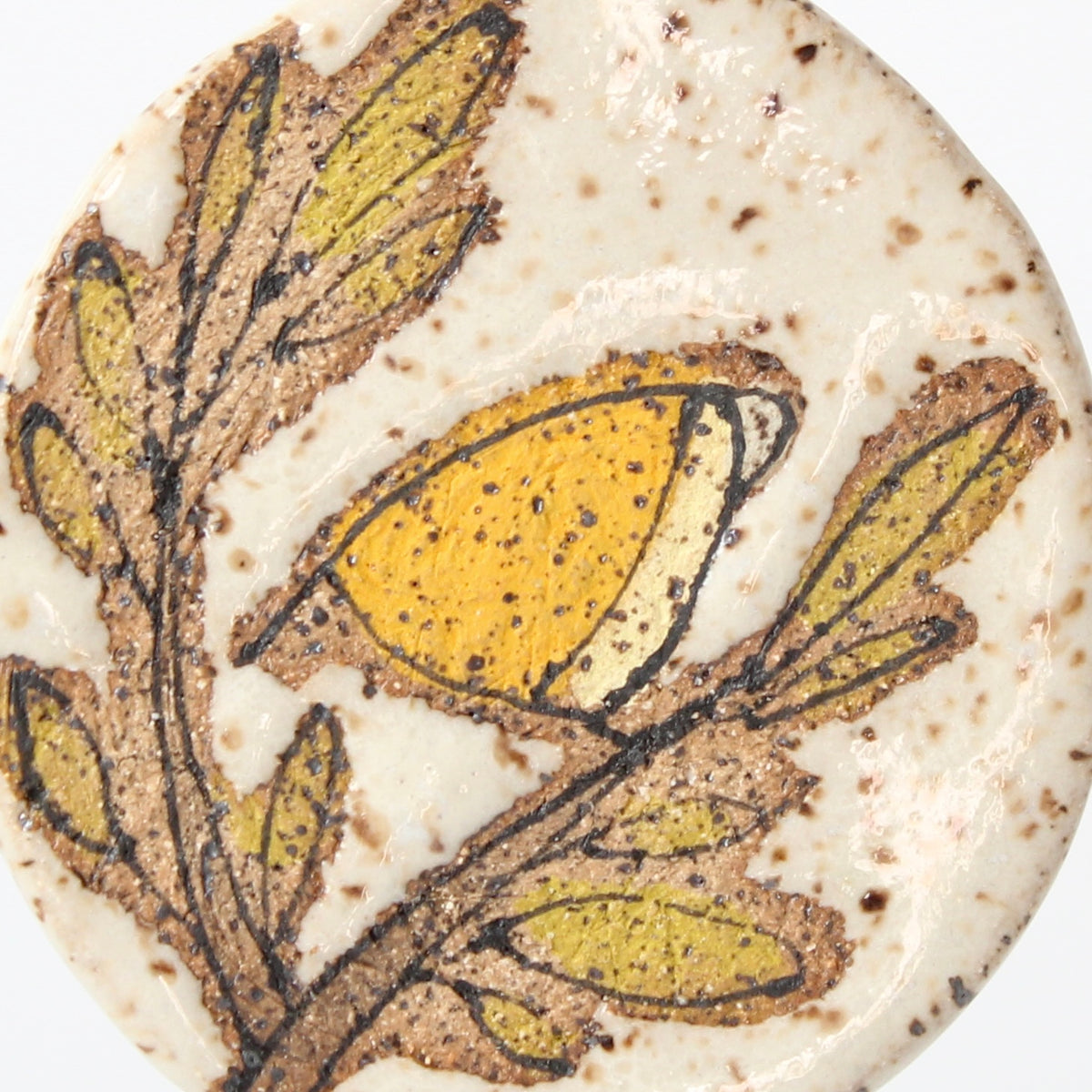 PRE-SALE - Bird Ornament 2026 - Color options available - Made to order 6-10 weeks