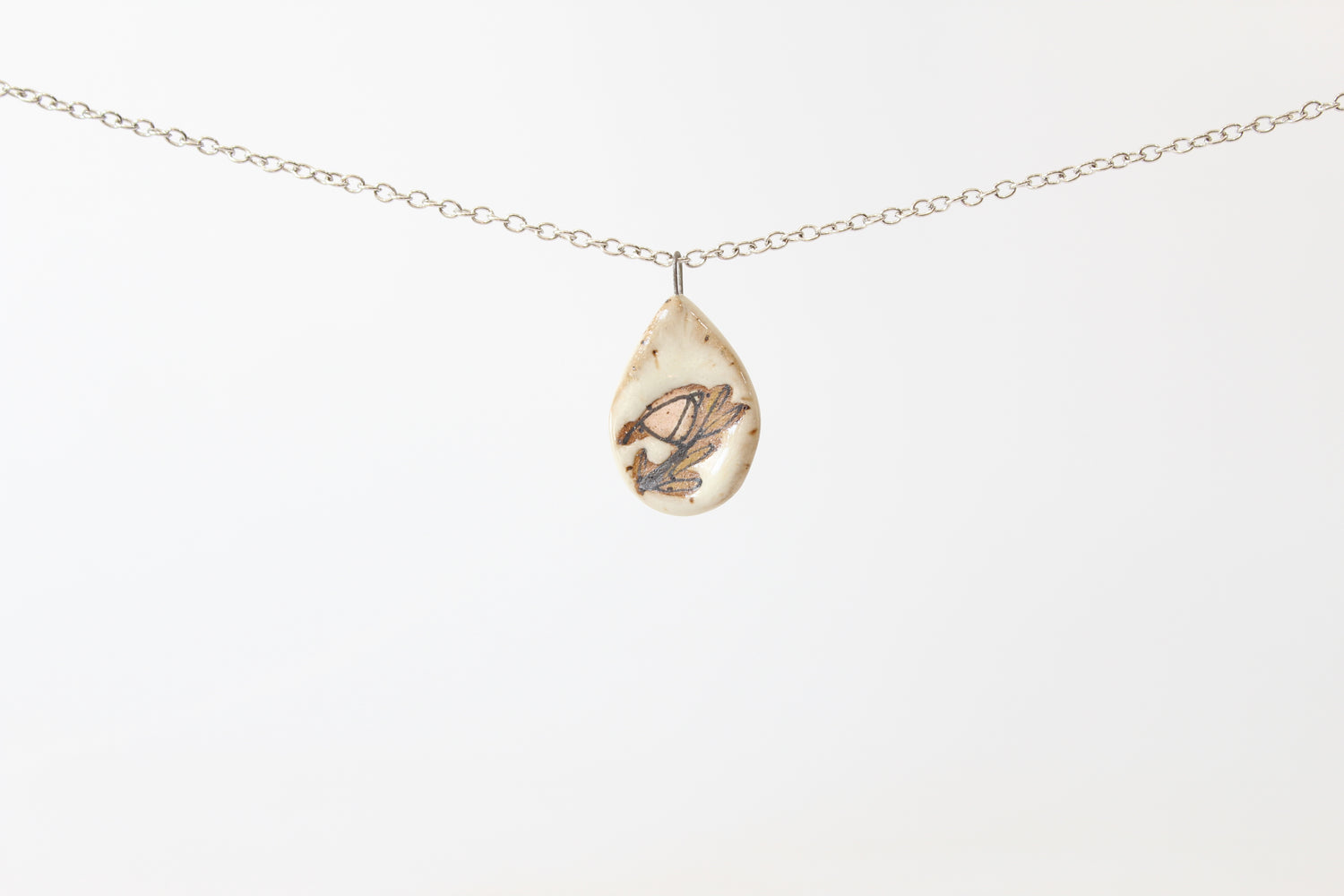 Earrings, Necklaces, and Pins