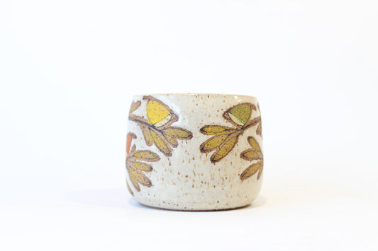 012. Big Rainbow Birds Mug - 13oz.