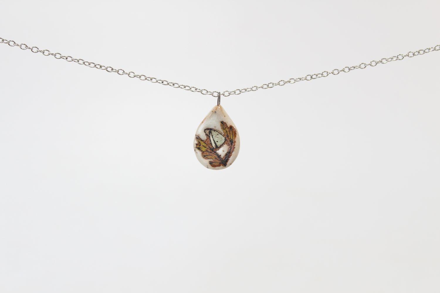 Earrings, Necklaces, and Pins