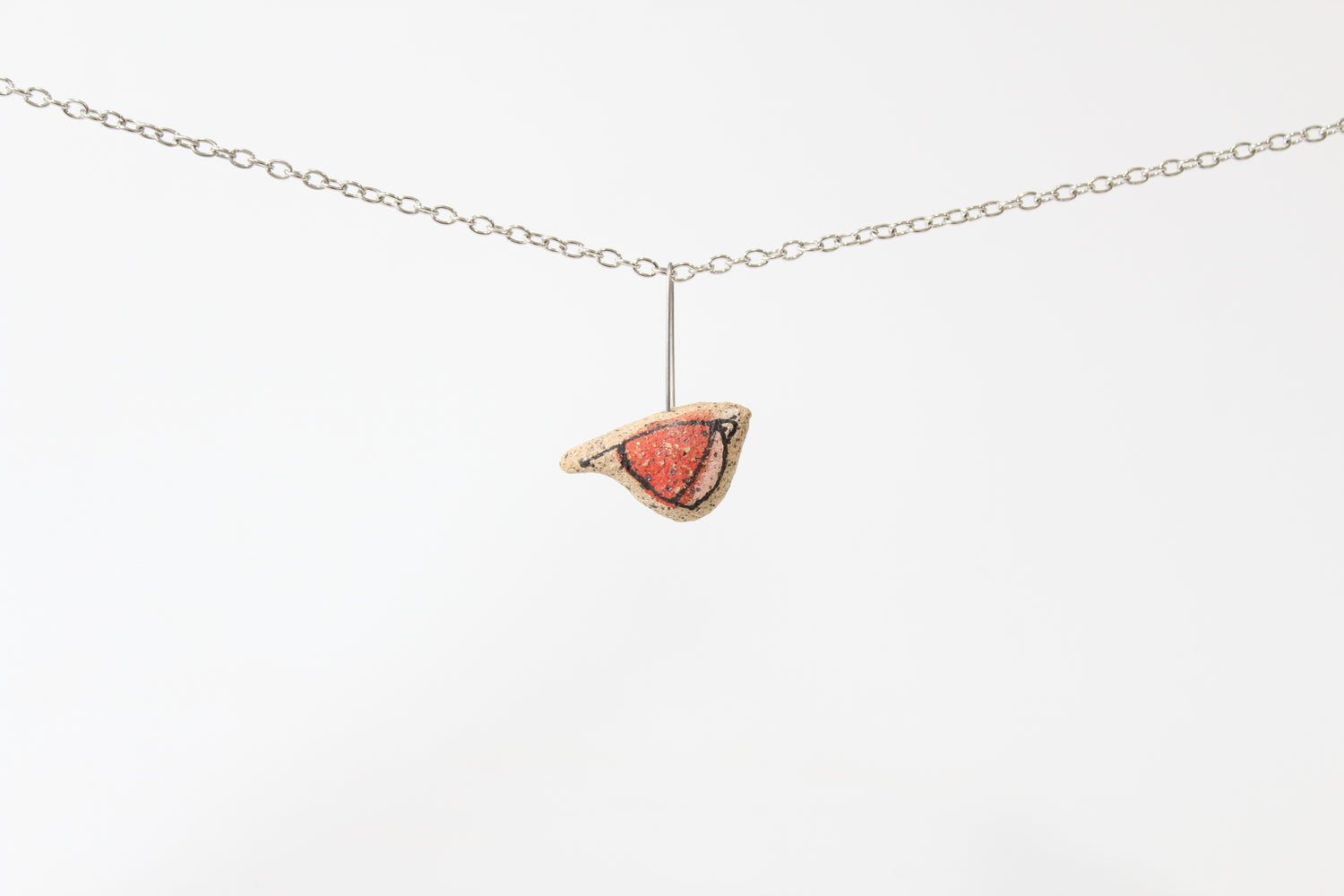 Earrings, Necklaces, and Pins