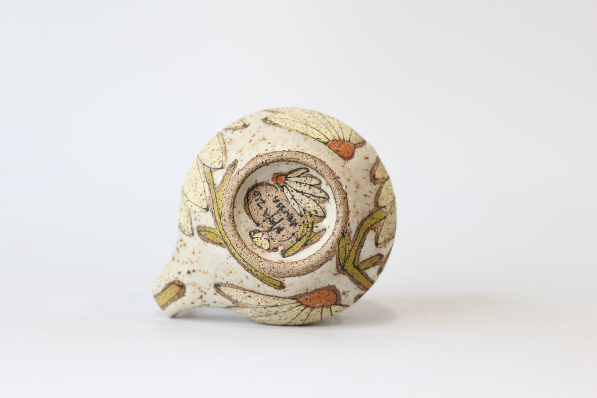 012. Yellow Coneflower Mug - 11oz.