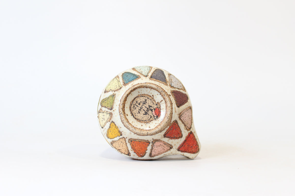 023. Rainbow Triangles Mug - 11oz.