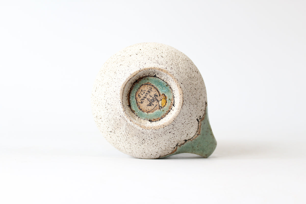 045. Textured Cloud Mug - 12oz.