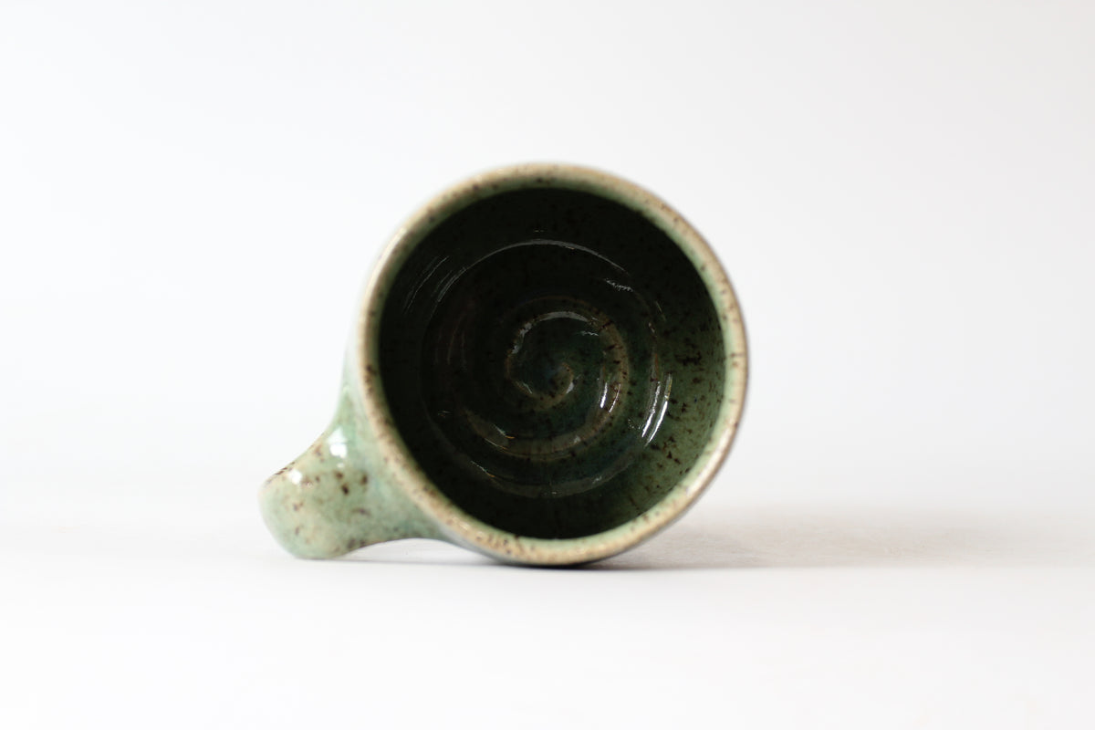 046. Textured Cloud Mug - 13oz.
