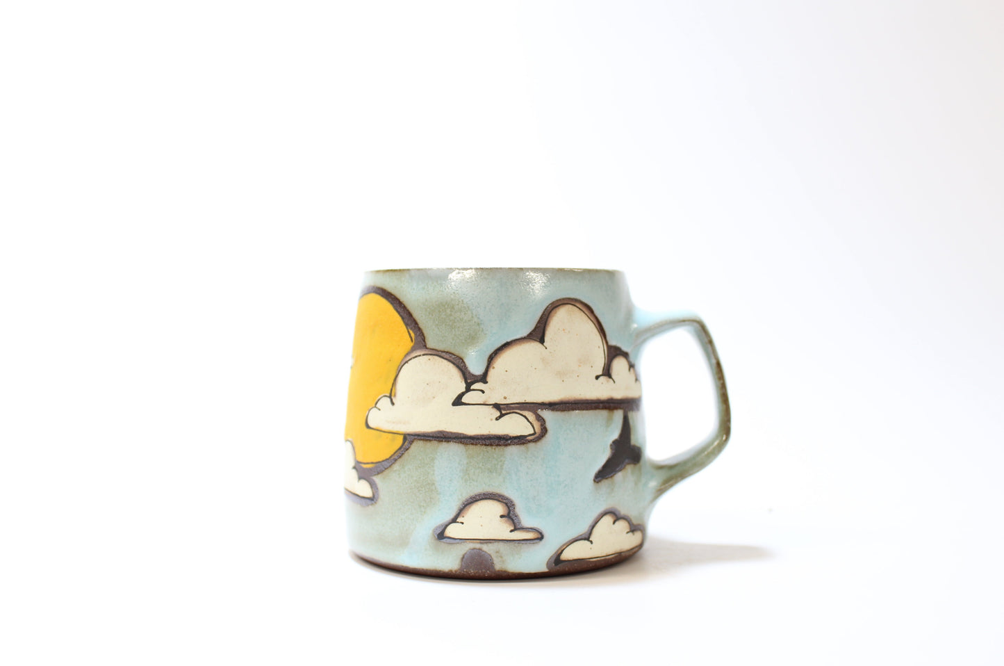 022. Cloud Mug 15oz.